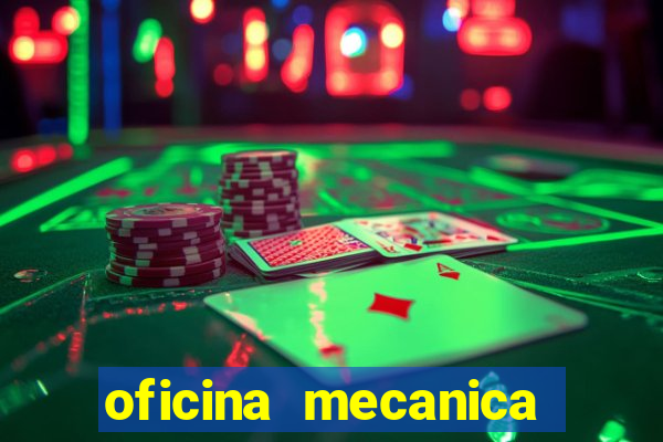 oficina mecanica porto alegre